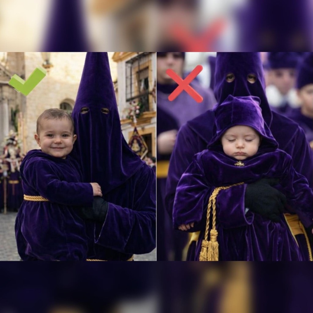 Normativa indumentaria