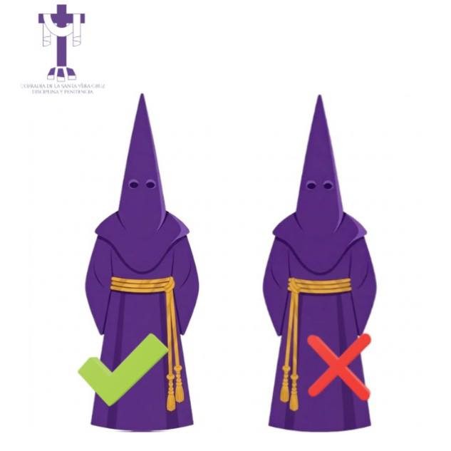 Normativa indumentaria