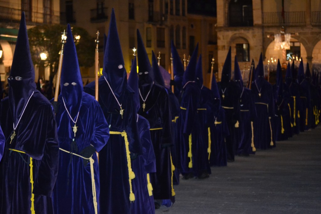 PROCESIÓN