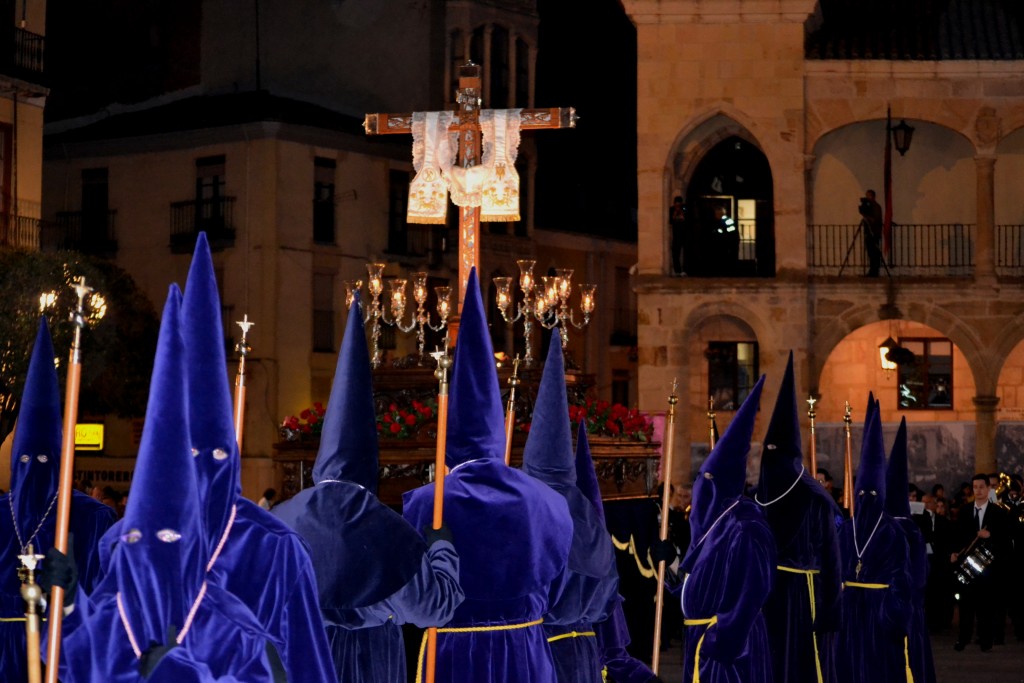 PROCESIÓN
