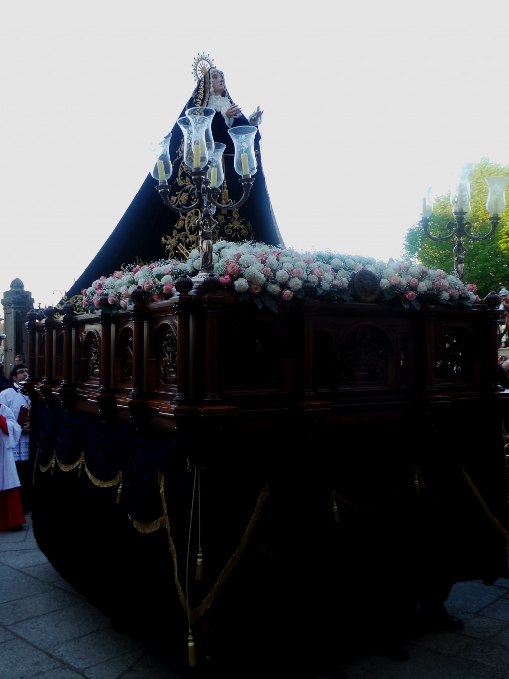 PROCESIÓN