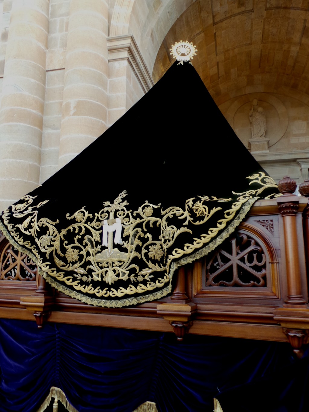 PROCESIÓN