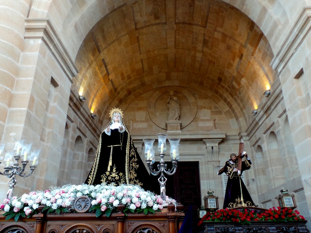 PROCESIÓN