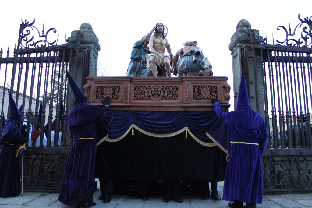 PROCESIÓN