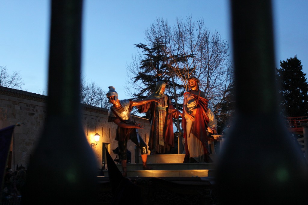 PROCESIÓN
