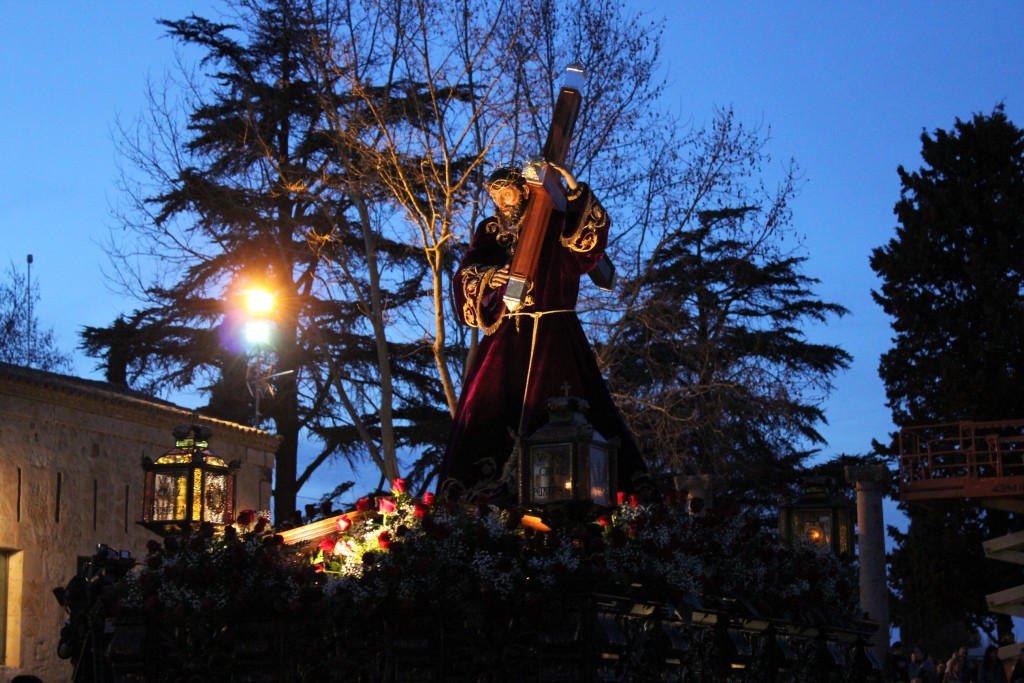 PROCESIÓN