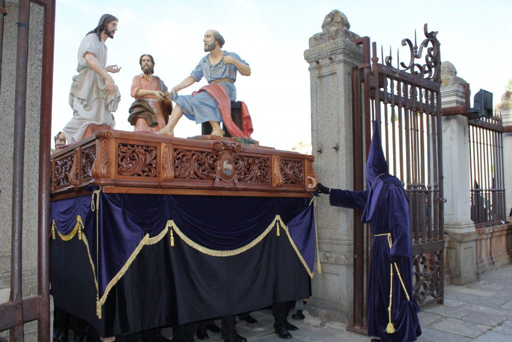 PROCESIÓN
