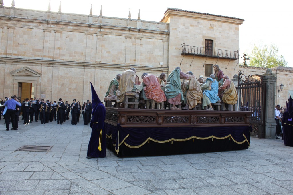 PROCESIÓN