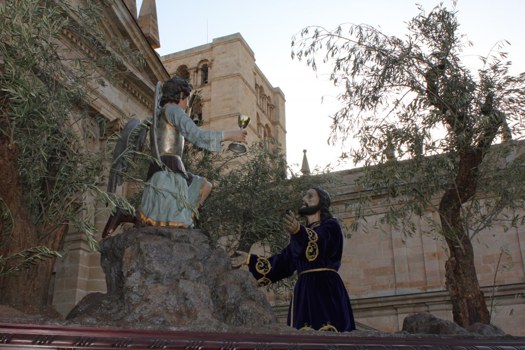 PROCESIÓN