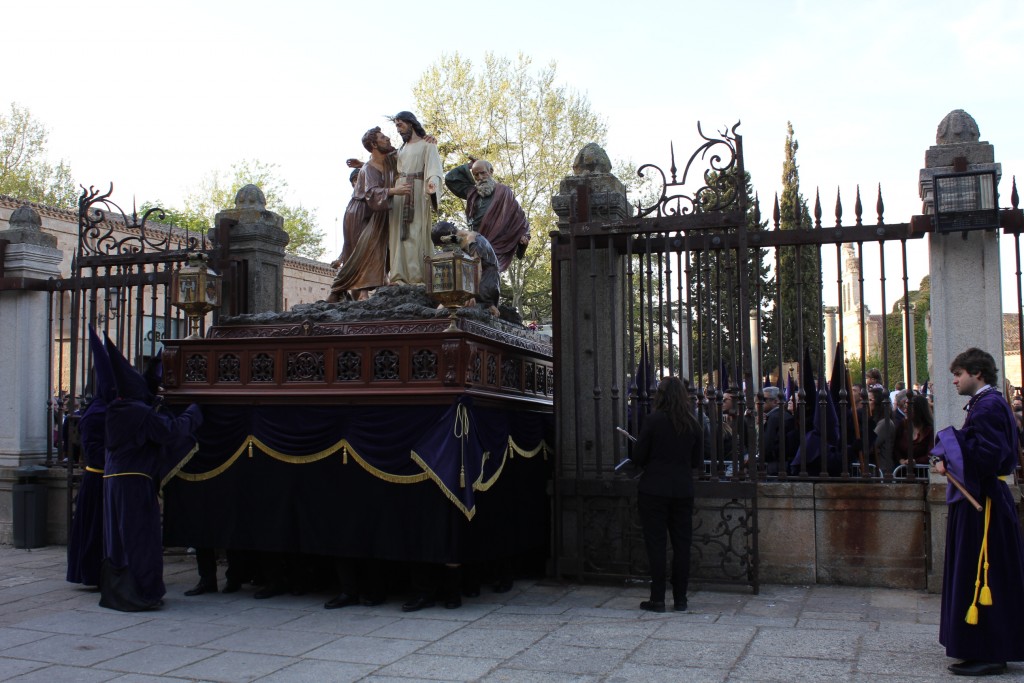 PROCESIÓN
