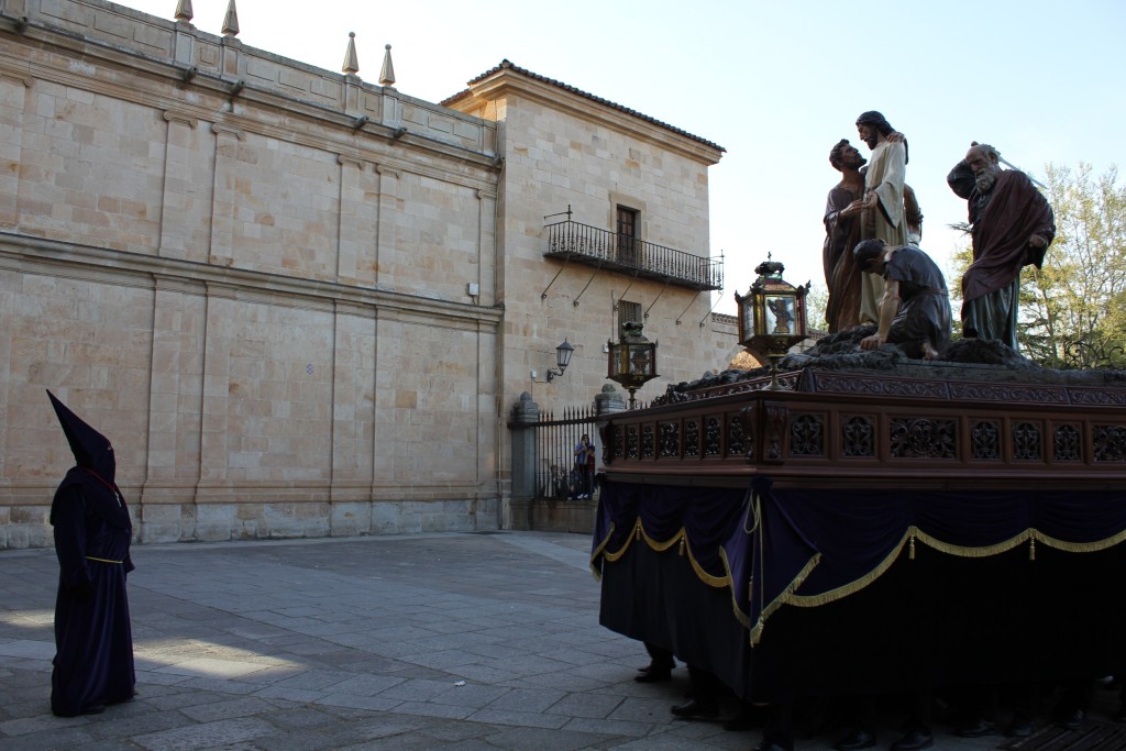 PROCESIÓN