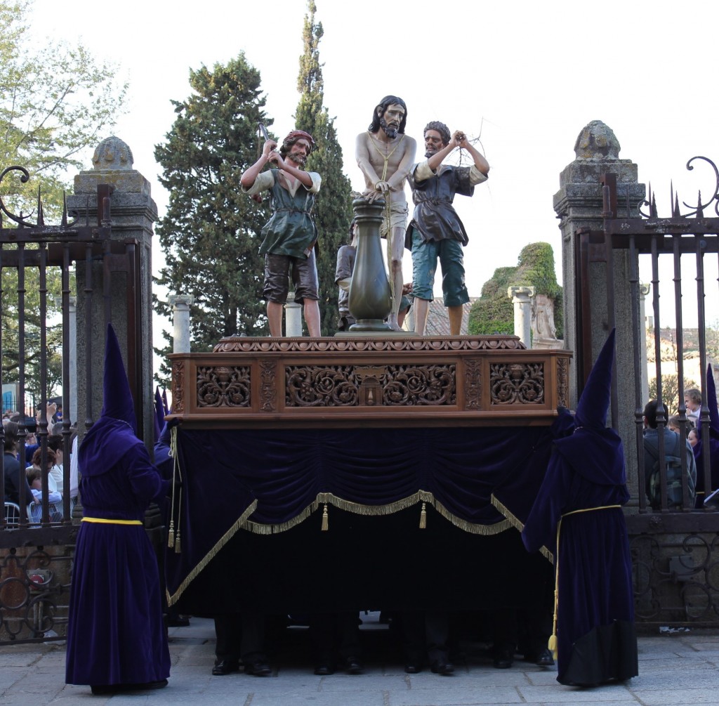 PROCESIÓN