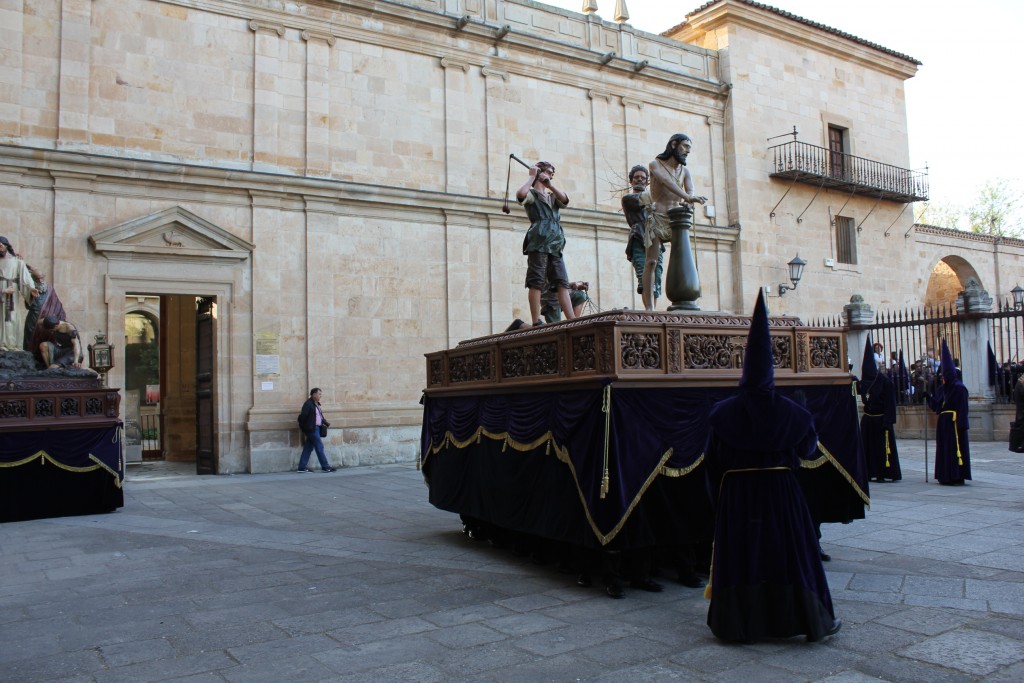 PROCESIÓN