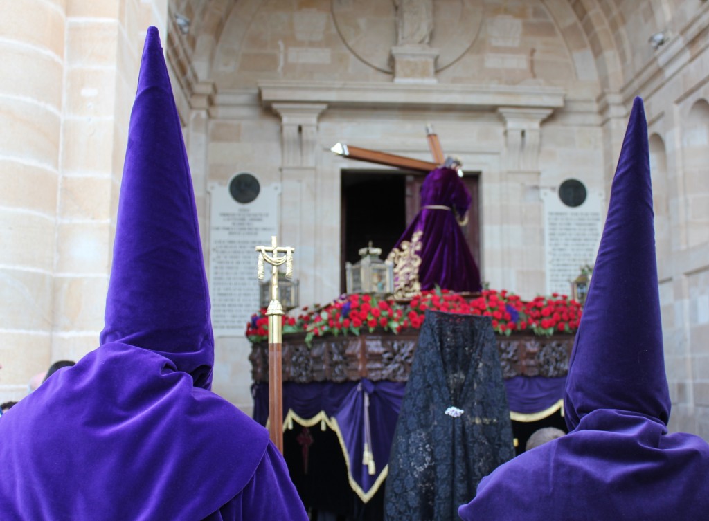PROCESIÓN