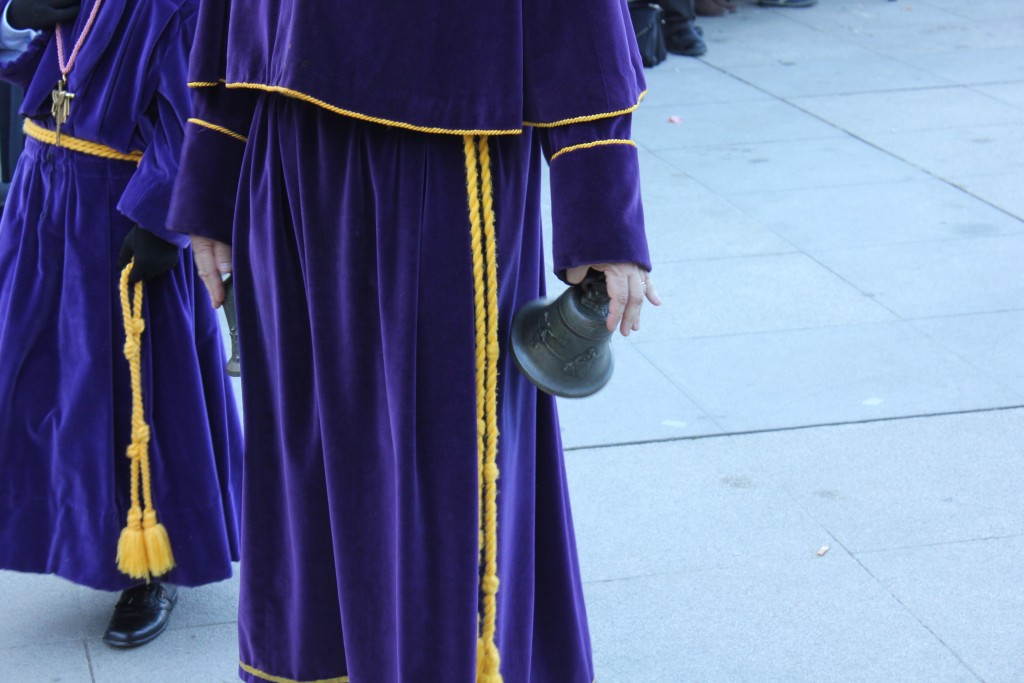 PROCESIÓN