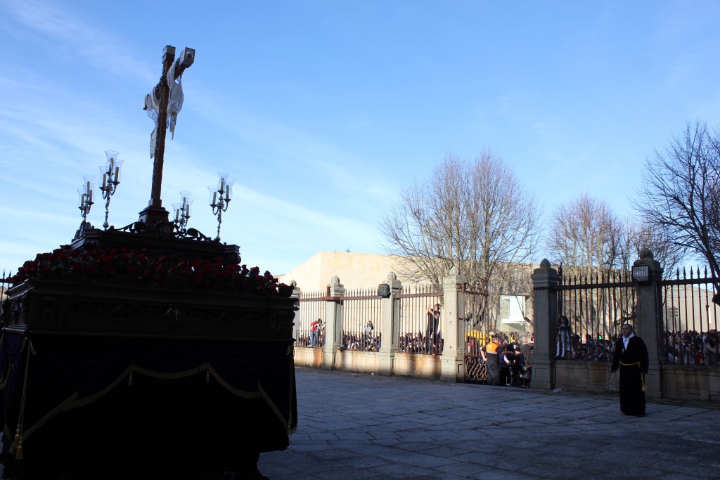 PROCESIÓN
