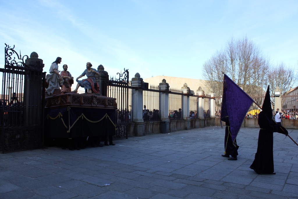 PROCESIÓN