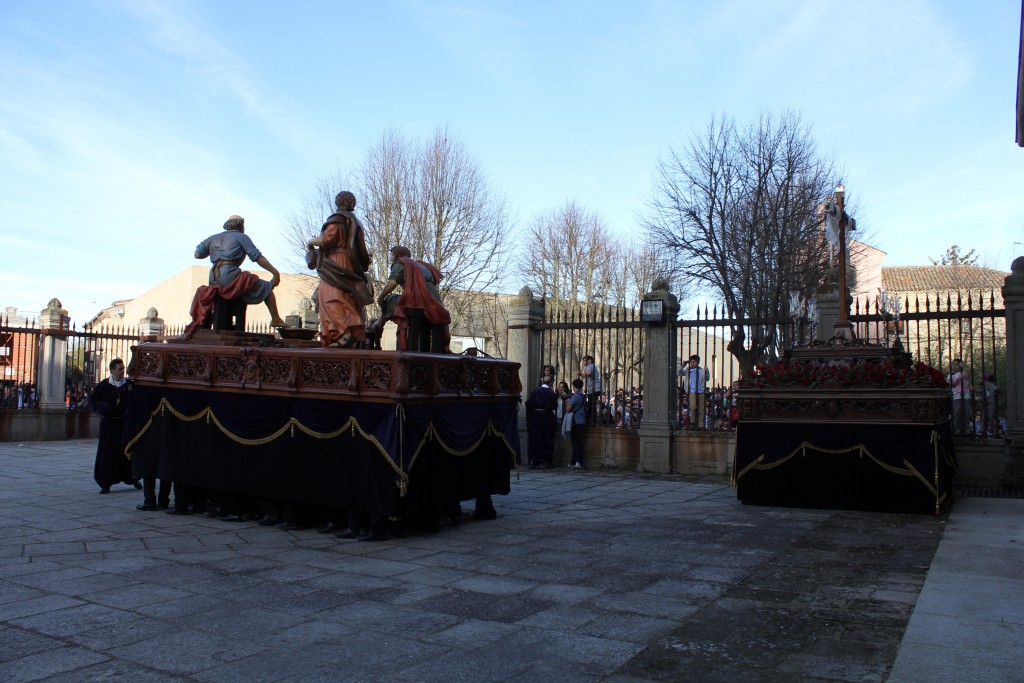 PROCESIÓN
