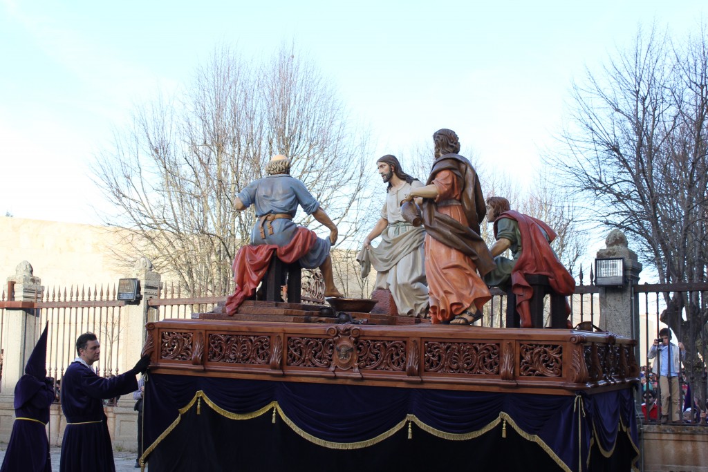 PROCESIÓN