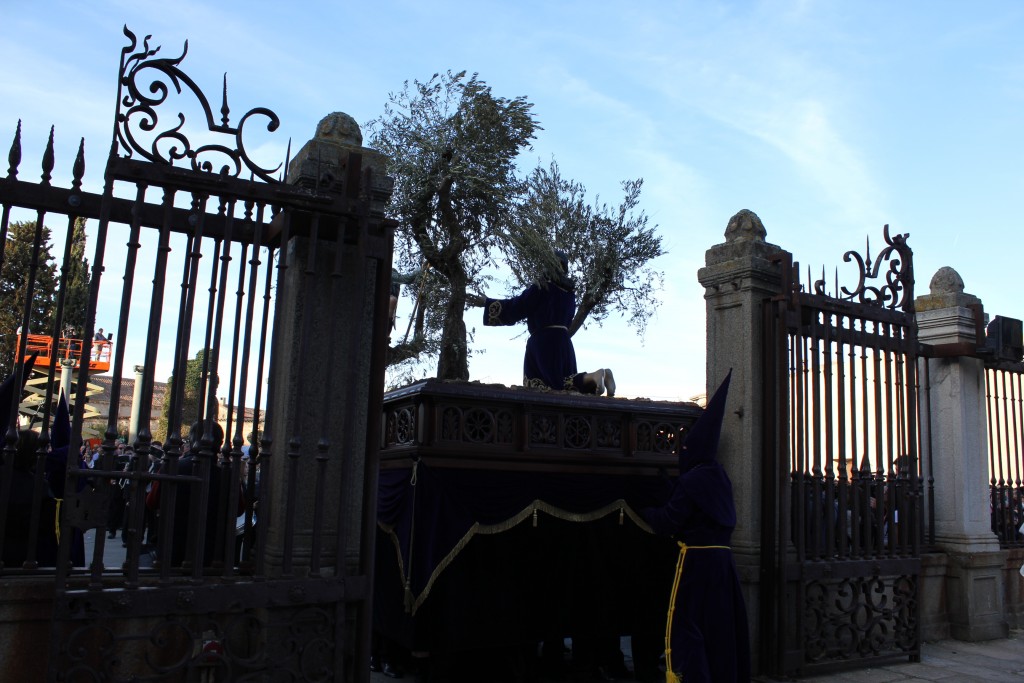 PROCESIÓN