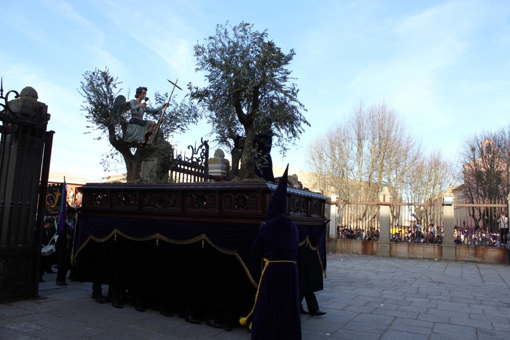 PROCESIÓN