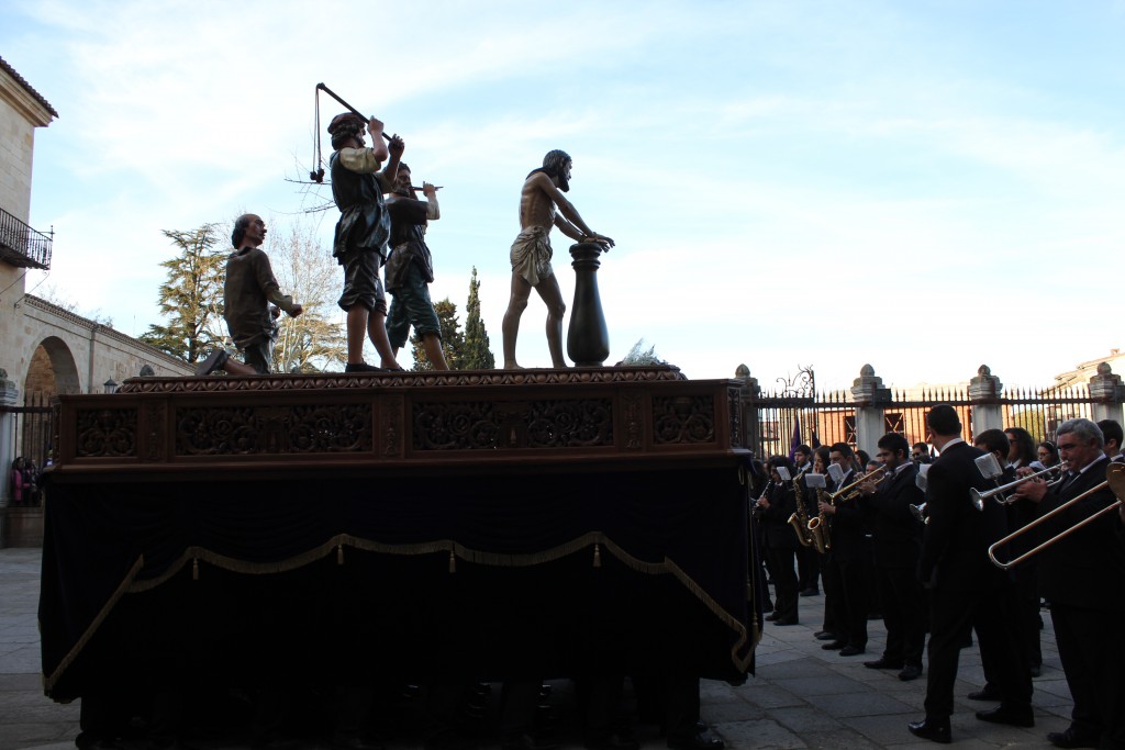 PROCESIÓN