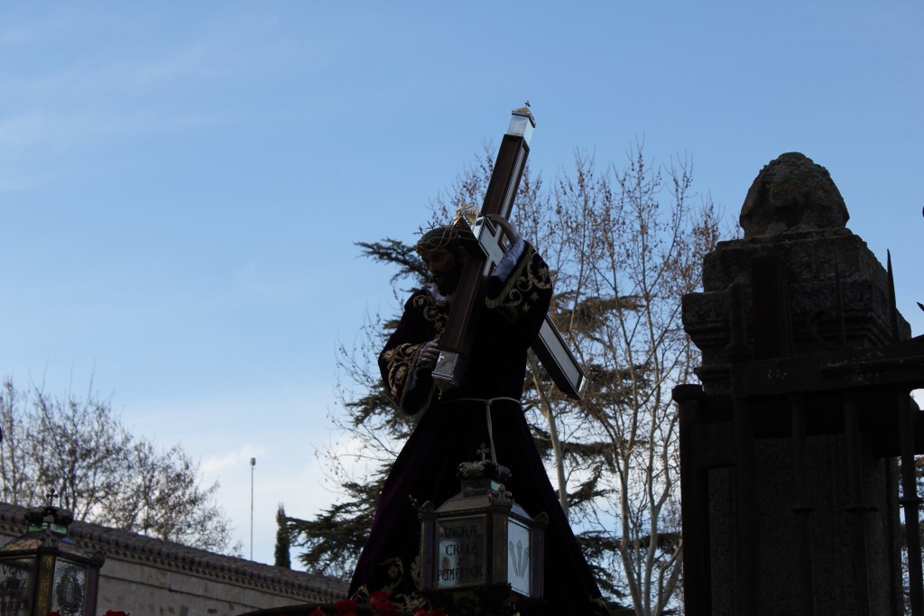 PROCESIÓN