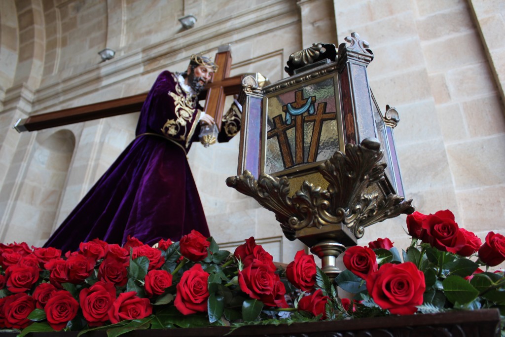 PROCESIÓN