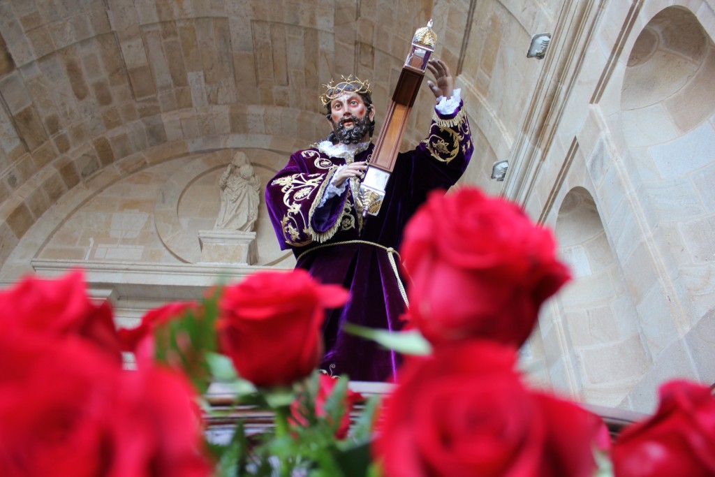 PROCESIÓN