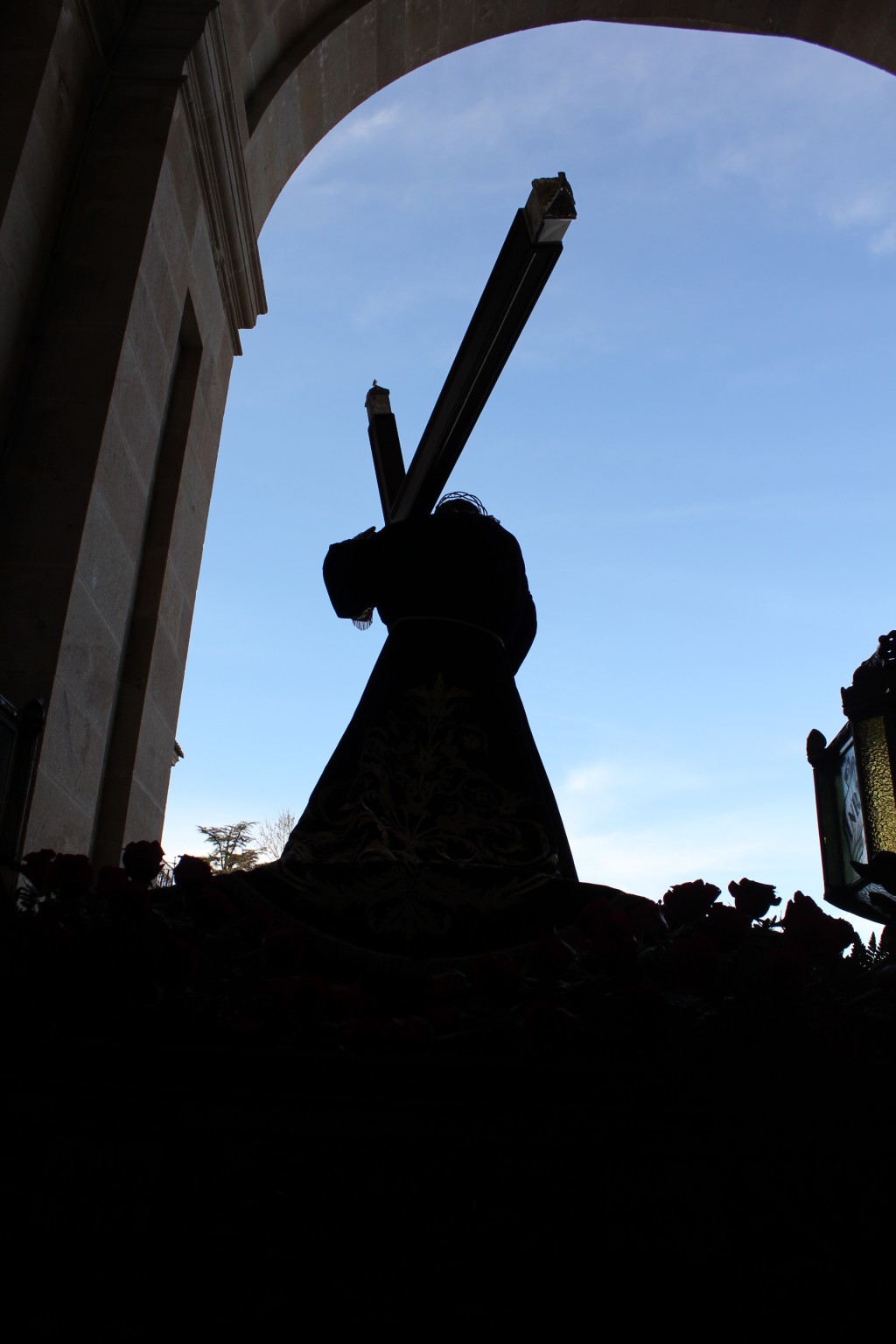 PROCESIÓN
