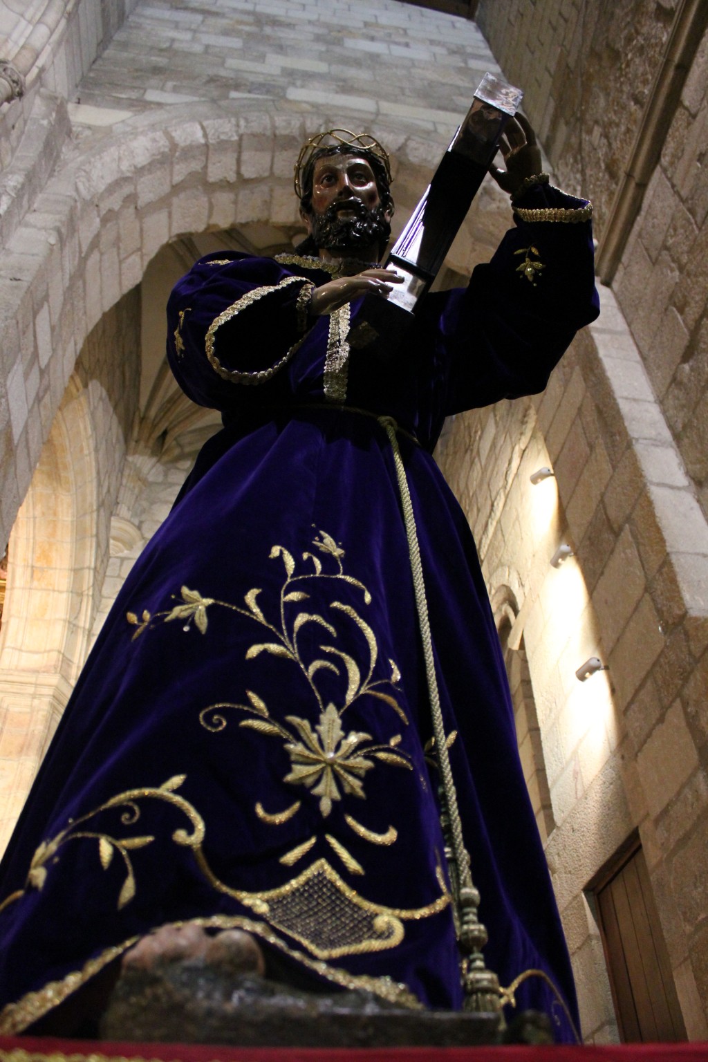 PROCESIÓN