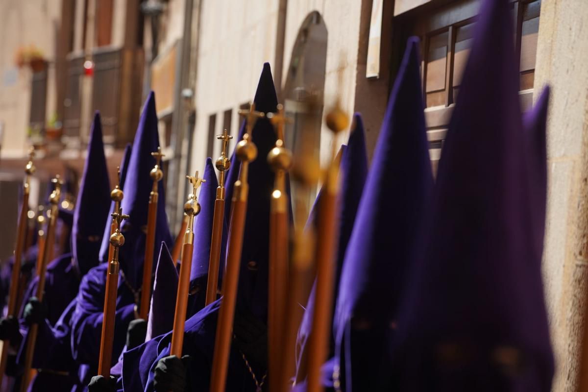 Apertura Plazo de Inscripción Alquiler de Túnicas